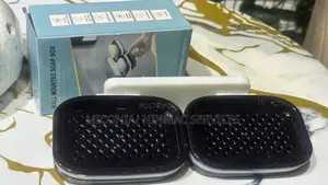 Soap Case Box