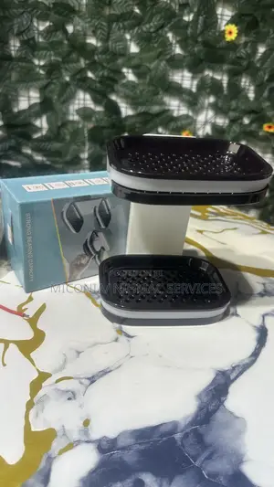 Soap Case Box