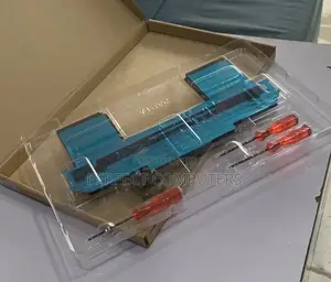 High-Capacity Laptop Battery Replacement Kit (A1965)