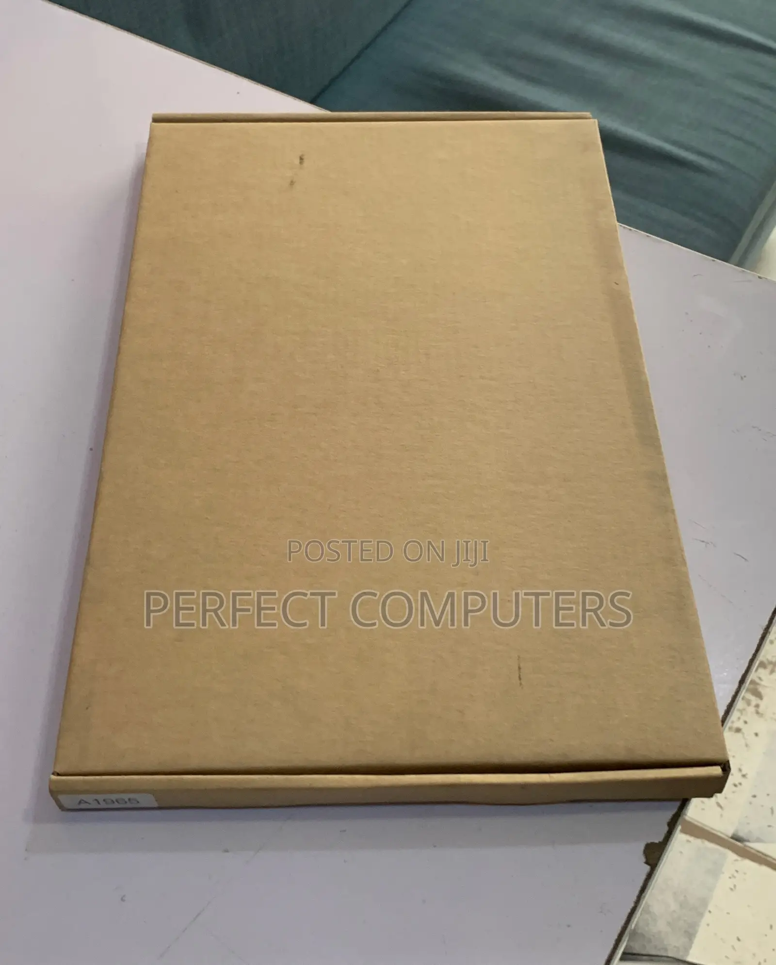 High-Capacity Laptop Battery Replacement Kit (A1965)