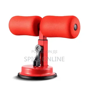 Xvip Quality Adjustable Sit Up Bar