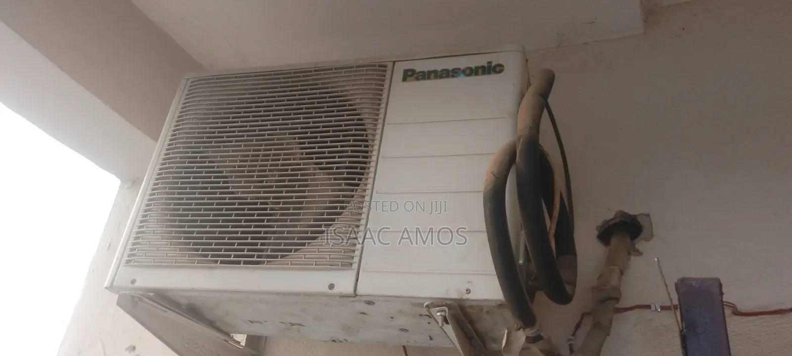 Air Conditioner