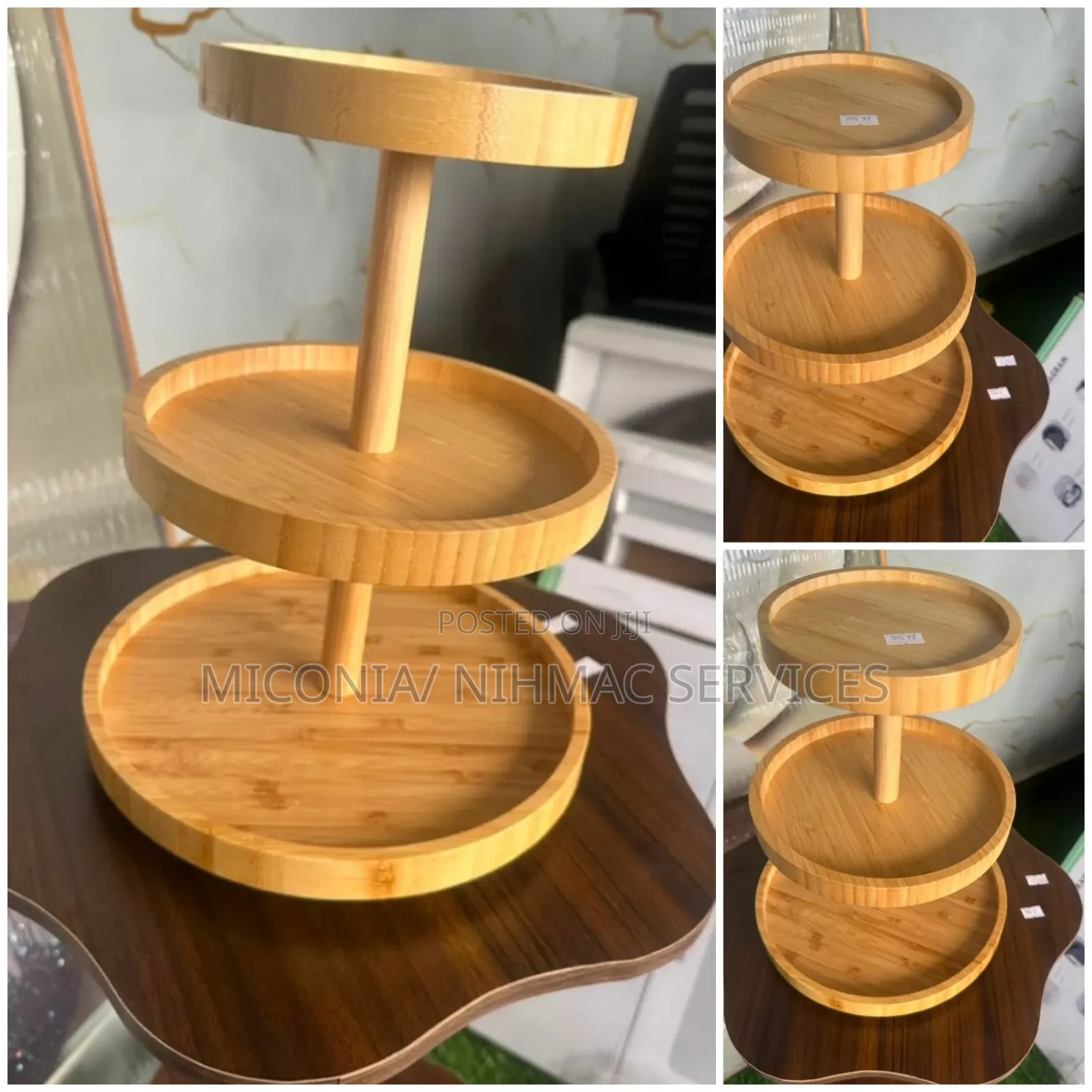 Seasoning Organiser