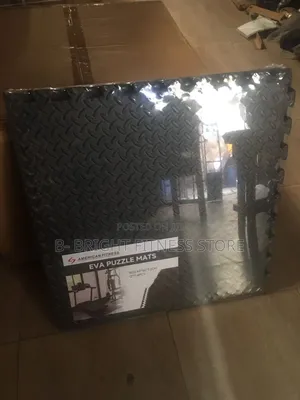 Interlocking Mat