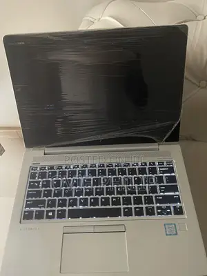 Laptop HP EliteBook 830 G6 8GB Intel Core i7 SSD 128GB
