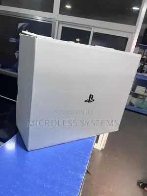 Microless Systems