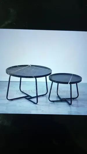 Center Table