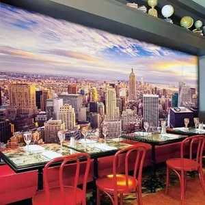 5d Wall Mural