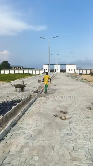 Affordable Land for Sale in Ibeju-Lekki Lagos