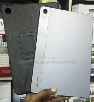 Samsung Galaxy Tab A11+ 256 GB Gray