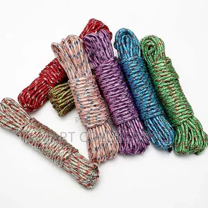 Quality Clothesline Rope – Strong Rope for Drying Clothes