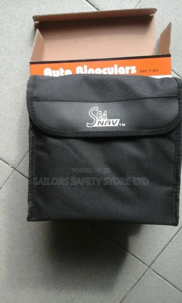 Sv Binocular