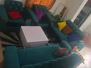 Set of Chair