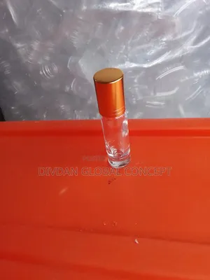 6ml Perfume Bottles