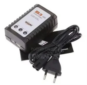 10w 110-240v Imaxrc B3 2s-3s Drone Li-Ion Battery Charger