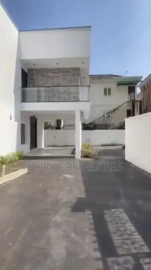 Furnished 6bdrm Duplex in Ikeja Gra for sale