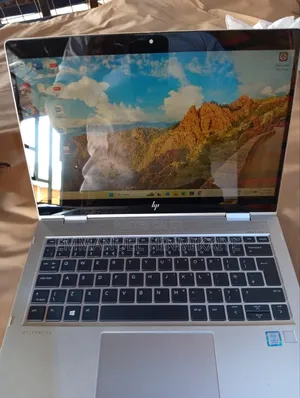 Laptop HP EliteBook 840 G6 8GB Intel Core i5 SSD 256GB