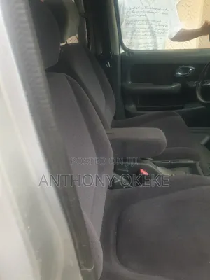 Suzuki Every 2008 Grey