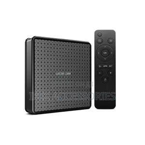 Green Lion Andriod Tv Box