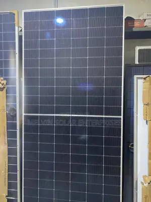 620watts144cells Junko Solar Panels Available Now in Store