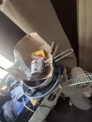 Several Home Apppliances