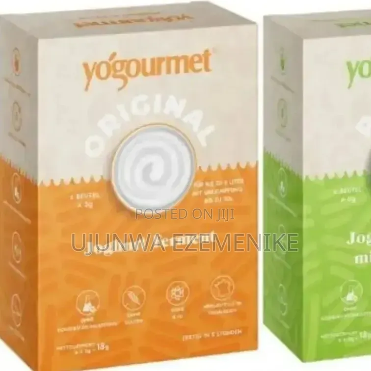 Yogurt Starter/Culture