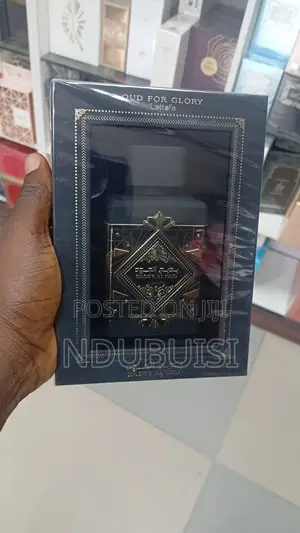 Oud for Glory