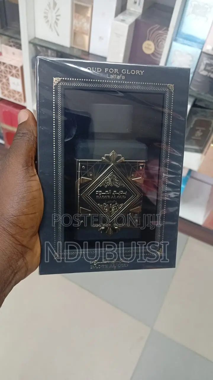 Oud for Glory