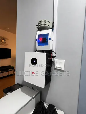 Itel Power Tank