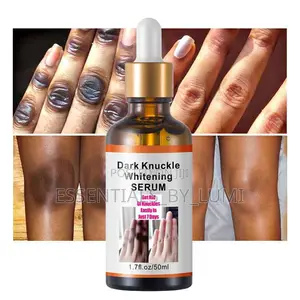 50ml Mooyam Dark Knuckle Whitening Serum