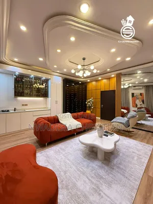 Apollo 1 Bedroom Apartment at Idado