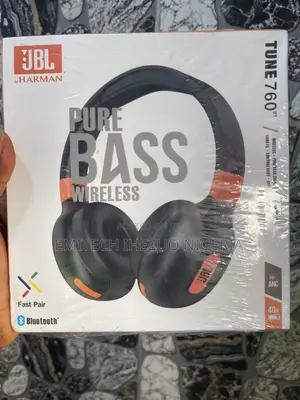 JBL Harman P