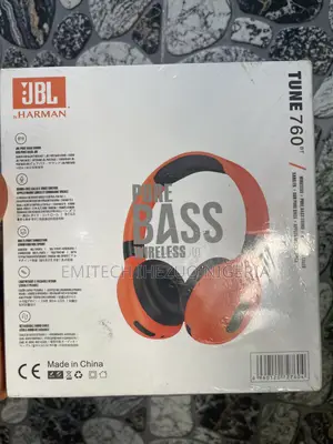 JBL Harman P