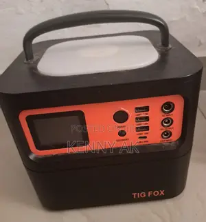 Solar Power Station