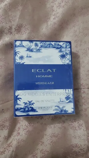 Oriflame Perfume
