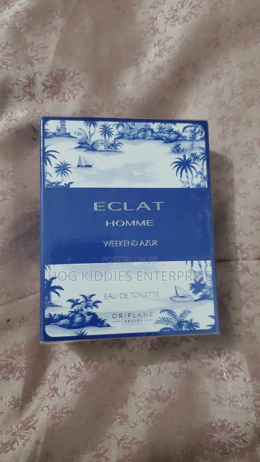 Oriflame Perfume