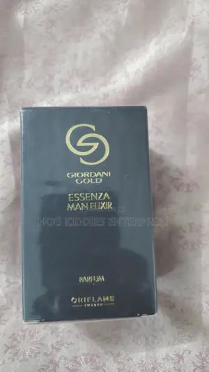 Oriflame Perfume