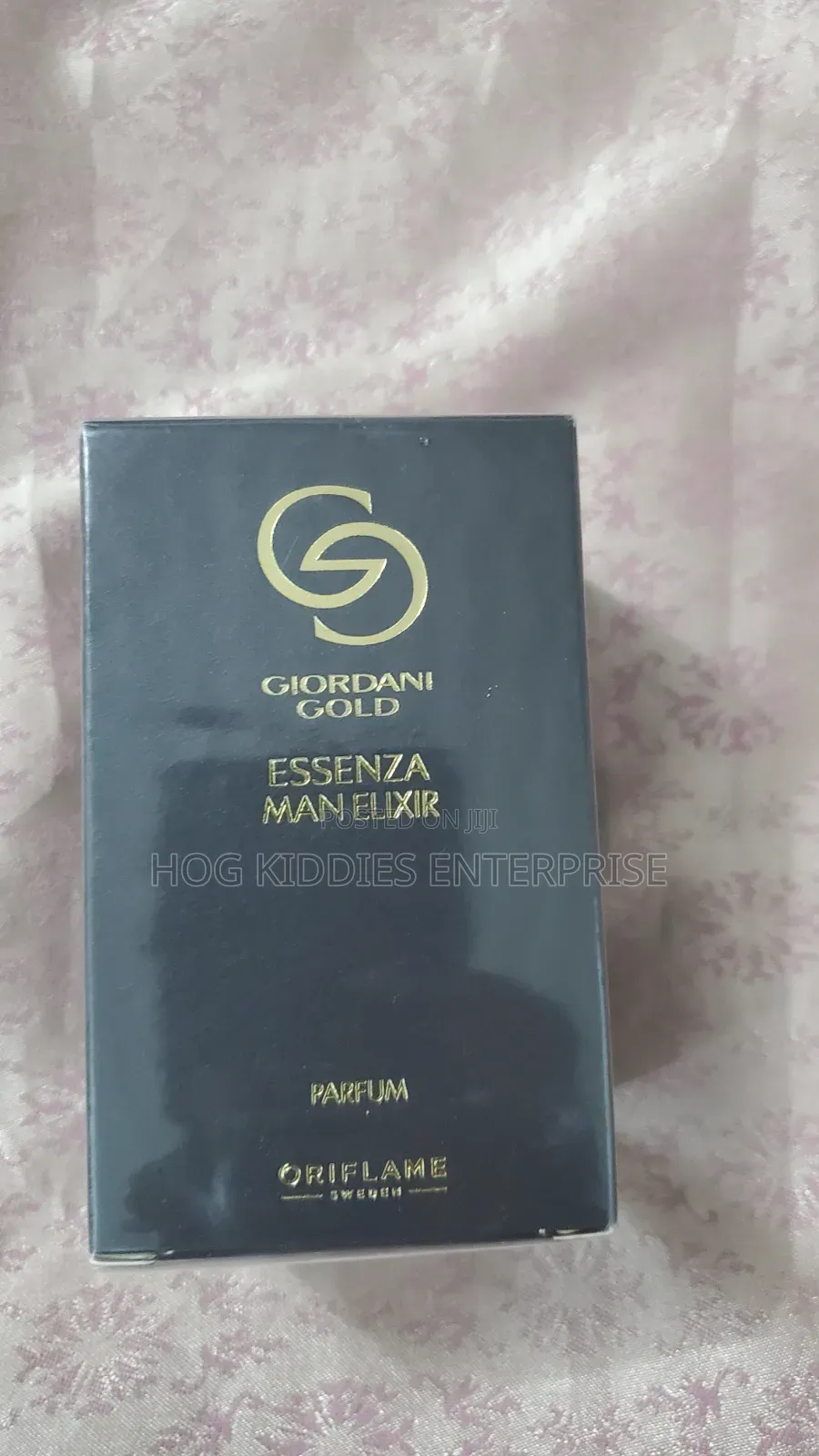 Oriflame Perfume