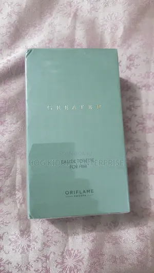 Oriflame Perfume