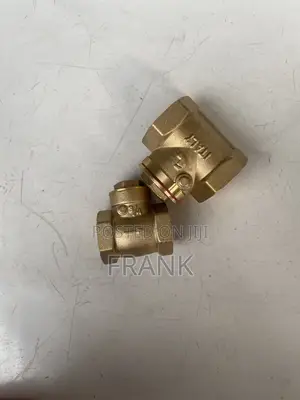 Non-Return Valve 1”