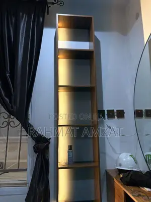 Modern Shelf