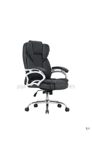 Boss Chair