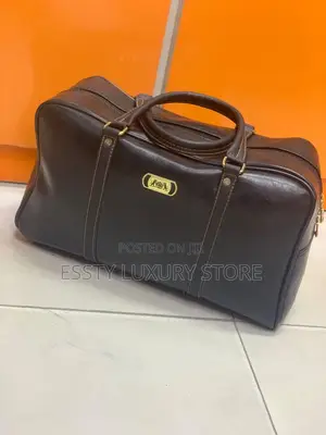 High Quality Luxury Duffel Bags