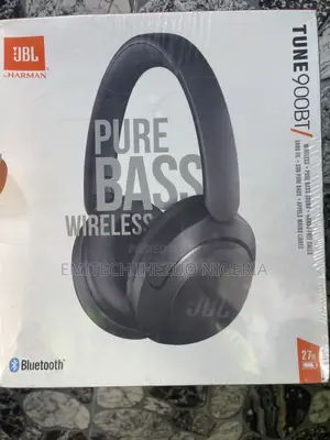 JBL Harman P
