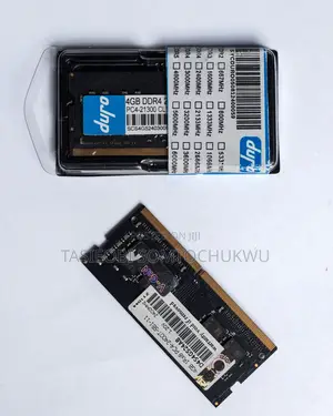 Ddr4 4gb Ram