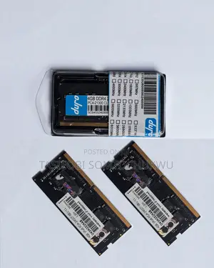 Ddr4 4gb Ram