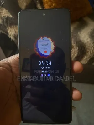 Infinix Hot 50 Pro 256 GB Bronze