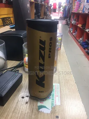 Kazu Tennis Ball