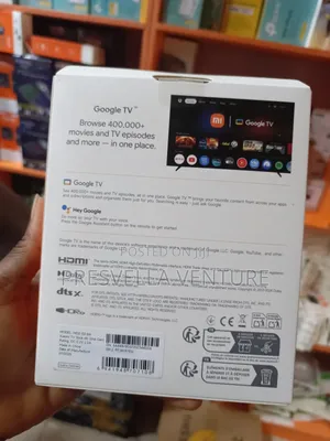 Xiaomi Tv Stick