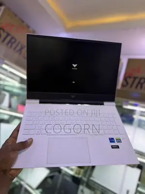 Laptop HP Victus 16 16GB Intel Core i7 SSD 512GB